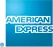 Vi modtager American Express