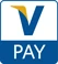 Vi modtager VPay